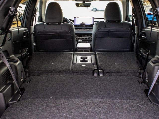 2026 Mitsubishi Outlander Trail Edition - 23077674 - 46