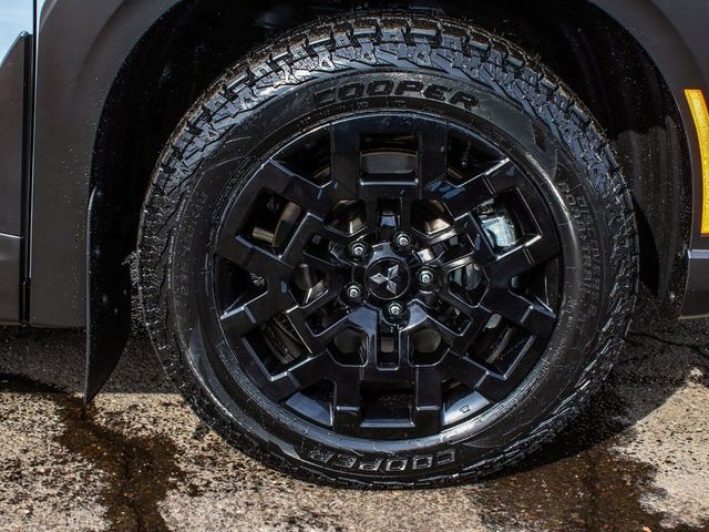 2026 Mitsubishi Outlander Trail Edition - 23077674 - 6