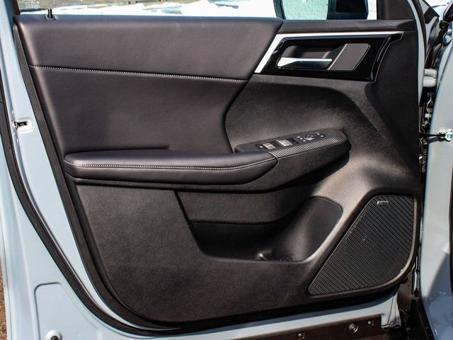 2026 Mitsubishi Outlander Trail Edition - 23077674 - 7
