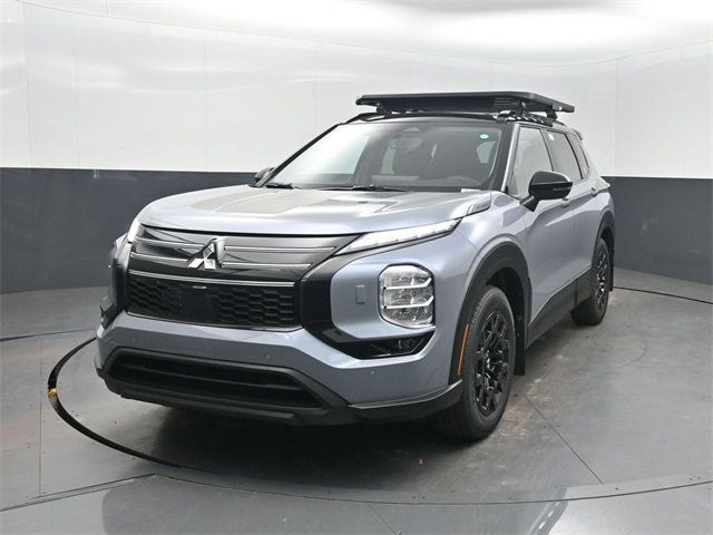 2026 Mitsubishi Outlander Trail Edition S-AWC - 22982918 - 0