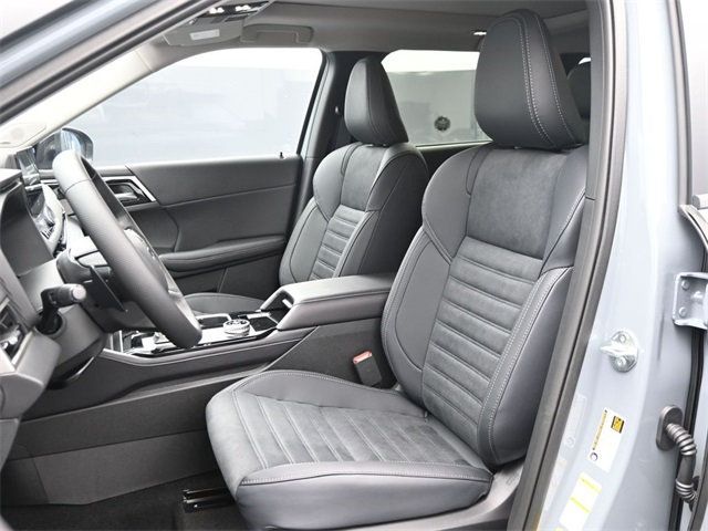 2026 Mitsubishi Outlander Trail Edition S-AWC - 22982918 - 10