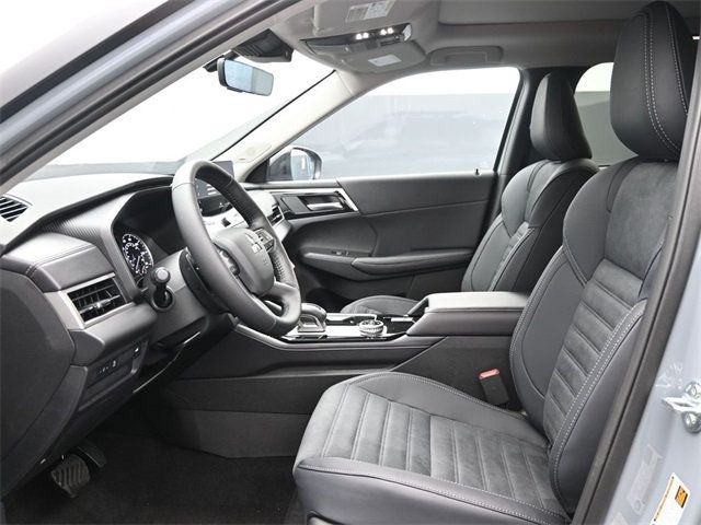 2026 Mitsubishi Outlander Trail Edition S-AWC - 22982918 - 11