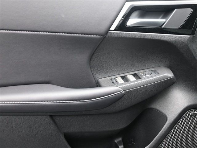 2026 Mitsubishi Outlander Trail Edition S-AWC - 22982918 - 12