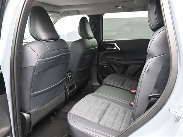 2026 Mitsubishi Outlander Trail Edition S-AWC - 22982918 - 14