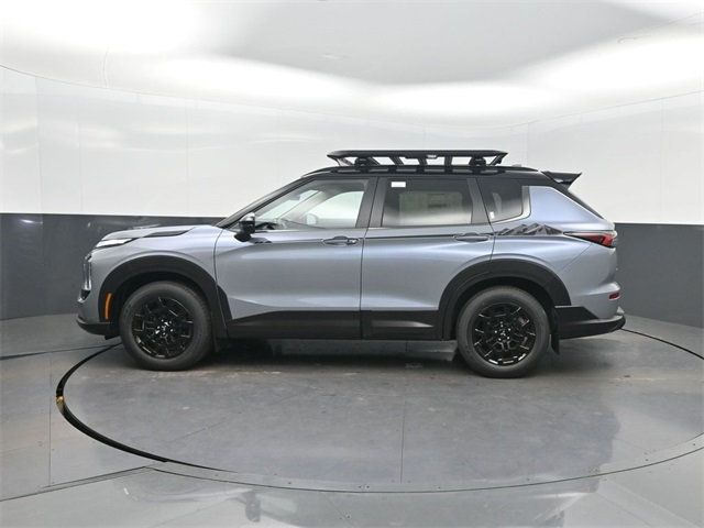 2026 Mitsubishi Outlander Trail Edition S-AWC - 22982918 - 1