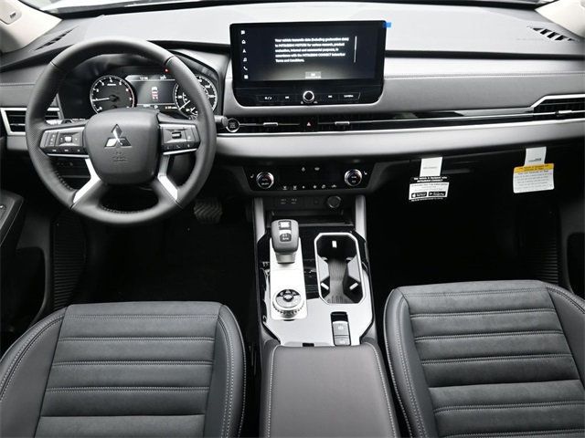 2026 Mitsubishi Outlander Trail Edition S-AWC - 22982918 - 20