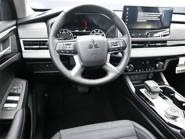 2026 Mitsubishi Outlander Trail Edition S-AWC - 22982918 - 21