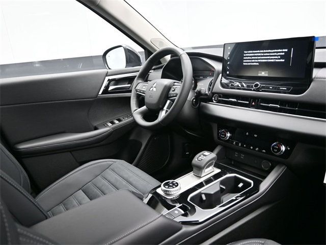 2026 Mitsubishi Outlander Trail Edition S-AWC - 22982918 - 22