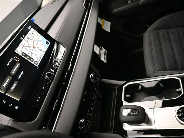 2026 Mitsubishi Outlander Trail Edition S-AWC - 22982918 - 25