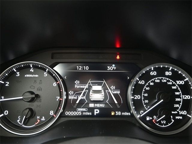 2026 Mitsubishi Outlander Trail Edition S-AWC - 22982918 - 26