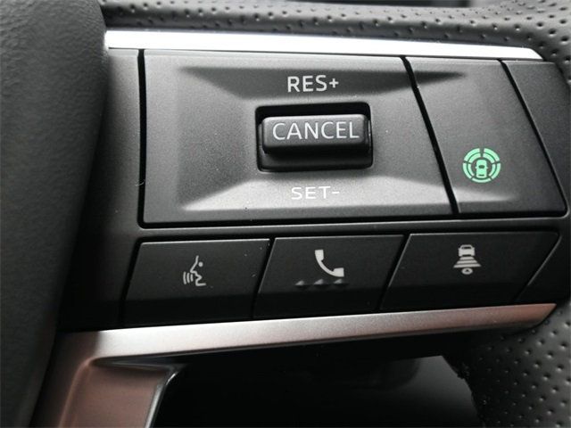 2026 Mitsubishi Outlander Trail Edition S-AWC - 22982918 - 27