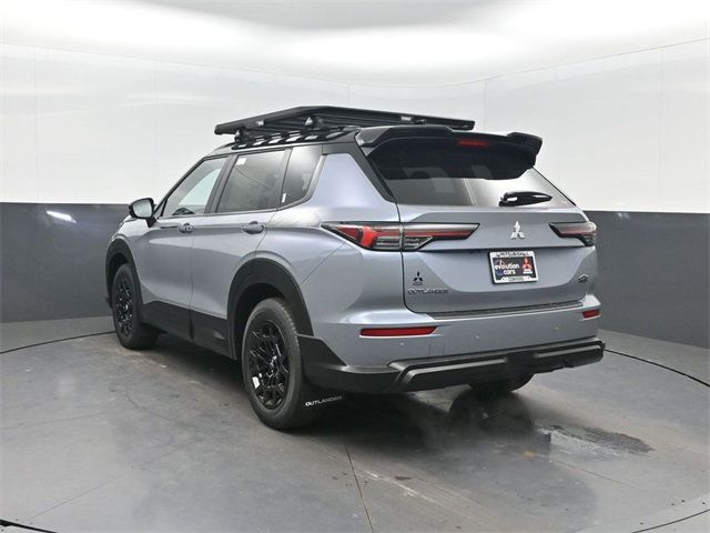 2026 Mitsubishi Outlander Trail Edition S-AWC - 22982918 - 2