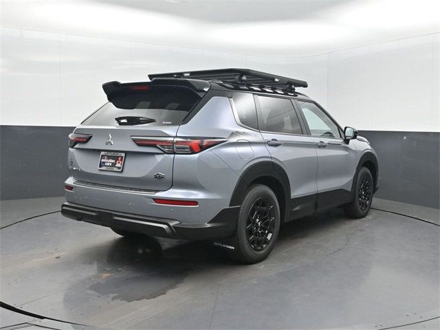 2026 Mitsubishi Outlander Trail Edition S-AWC - 22982918 - 34