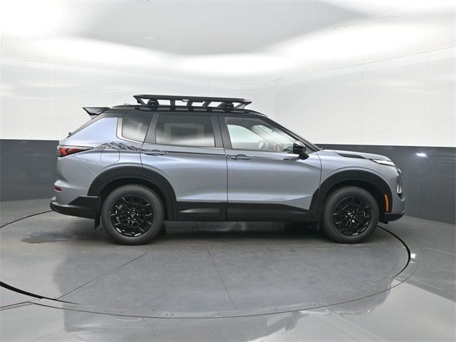 2026 Mitsubishi Outlander Trail Edition S-AWC - 22982918 - 35