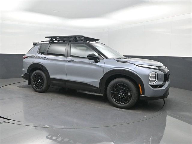 2026 Mitsubishi Outlander Trail Edition S-AWC - 22982918 - 36