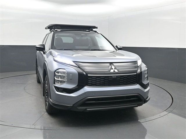 2026 Mitsubishi Outlander Trail Edition S-AWC - 22982918 - 37
