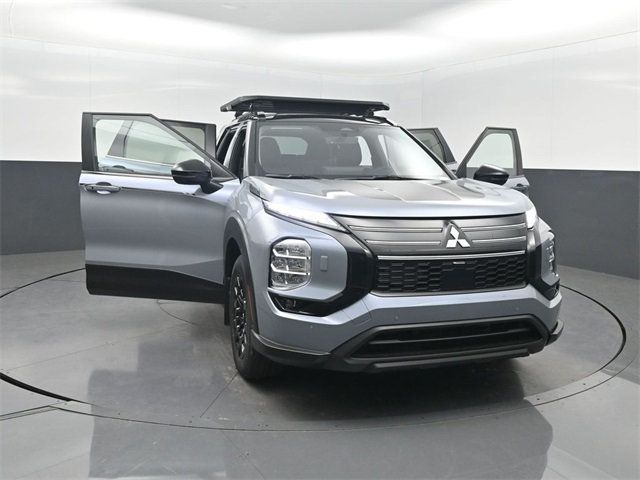 2026 Mitsubishi Outlander Trail Edition S-AWC - 22982918 - 38