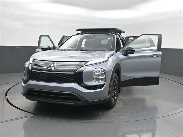 2026 Mitsubishi Outlander Trail Edition S-AWC - 22982918 - 41