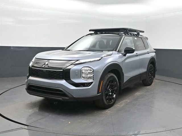 2026 Mitsubishi Outlander Trail Edition S-AWC - 23008208 - 0