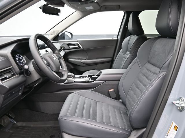 2026 Mitsubishi Outlander Trail Edition S-AWC - 23008208 - 9