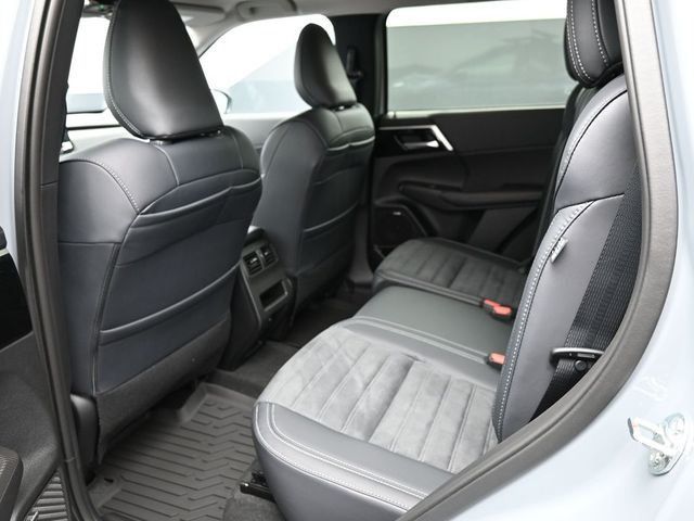 2026 Mitsubishi Outlander Trail Edition S-AWC - 23008208 - 12