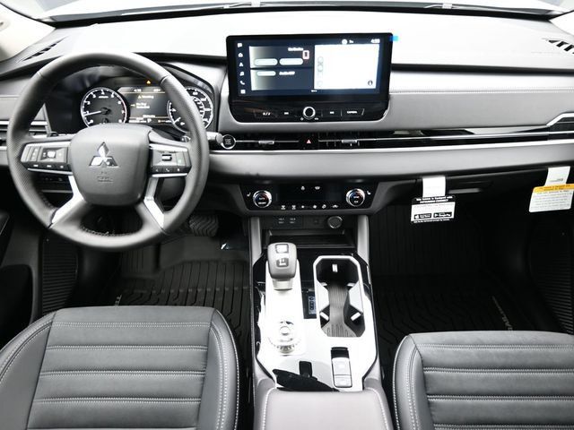 2026 Mitsubishi Outlander Trail Edition S-AWC - 23008208 - 17