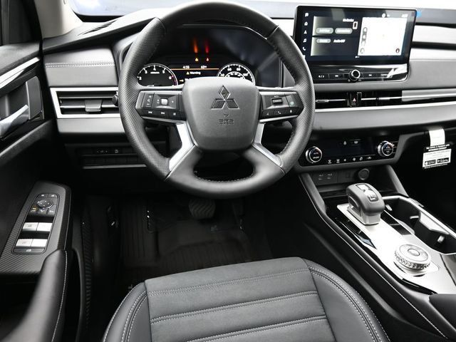 2026 Mitsubishi Outlander Trail Edition S-AWC - 23008208 - 18