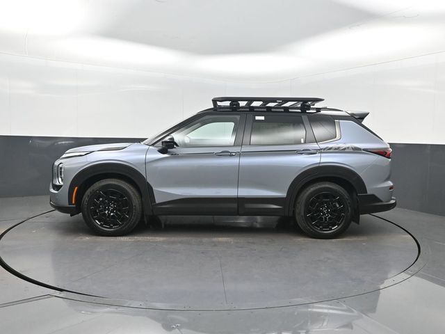 2026 Mitsubishi Outlander Trail Edition S-AWC - 23008208 - 1