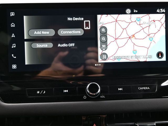 2026 Mitsubishi Outlander Trail Edition S-AWC - 23008208 - 20