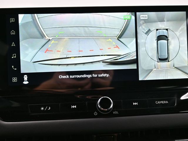 2026 Mitsubishi Outlander Trail Edition S-AWC - 23008208 - 21