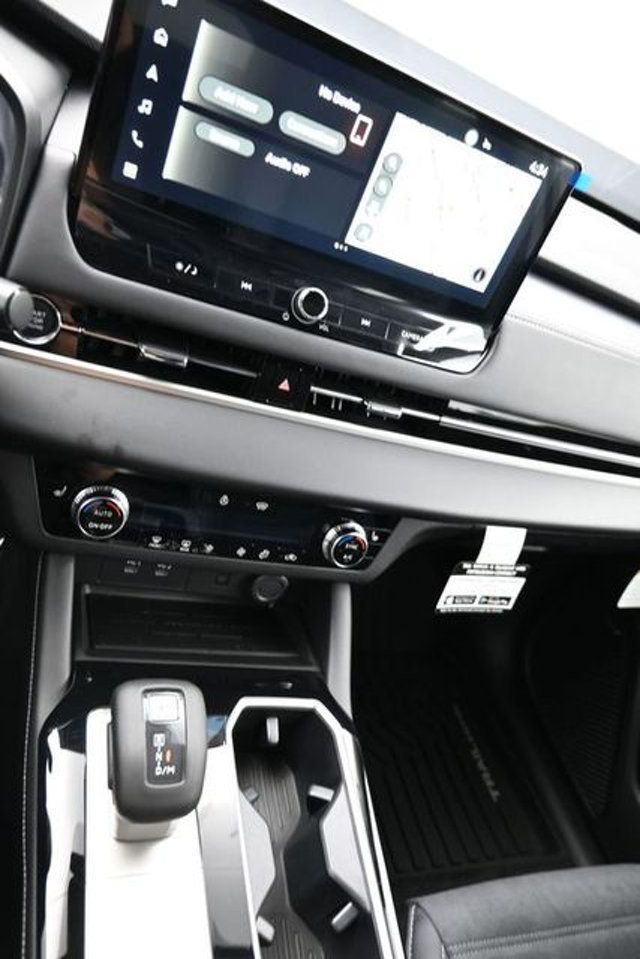 2026 Mitsubishi Outlander Trail Edition S-AWC - 23008208 - 22