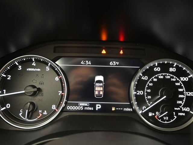 2026 Mitsubishi Outlander Trail Edition S-AWC - 23008208 - 23