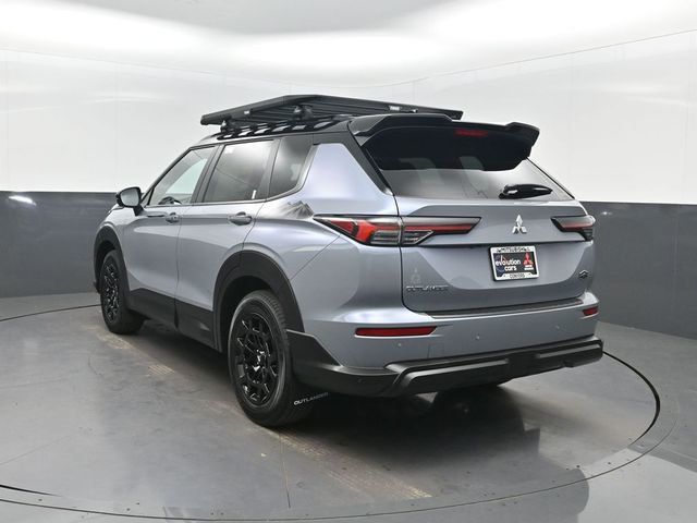 2026 Mitsubishi Outlander Trail Edition S-AWC - 23008208 - 2