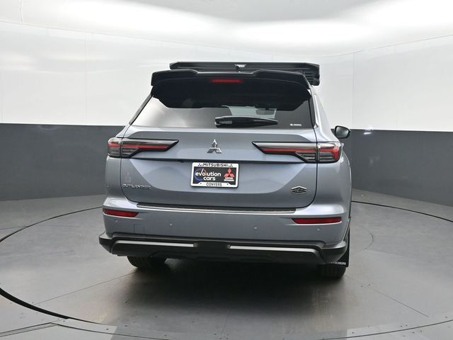 2026 Mitsubishi Outlander Trail Edition S-AWC - 23008208 - 32