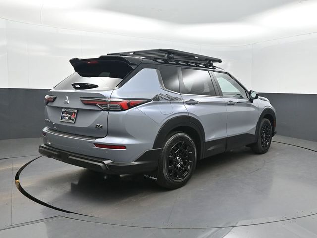 2026 Mitsubishi Outlander Trail Edition S-AWC - 23008208 - 33