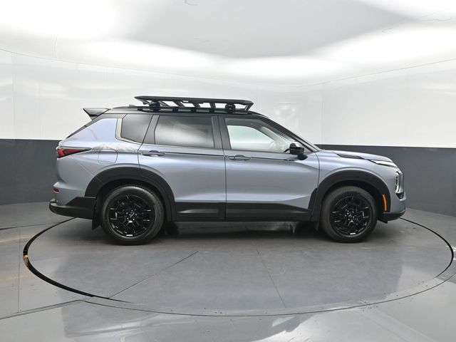 2026 Mitsubishi Outlander Trail Edition S-AWC - 23008208 - 34