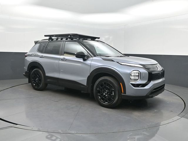 2026 Mitsubishi Outlander Trail Edition S-AWC - 23008208 - 35