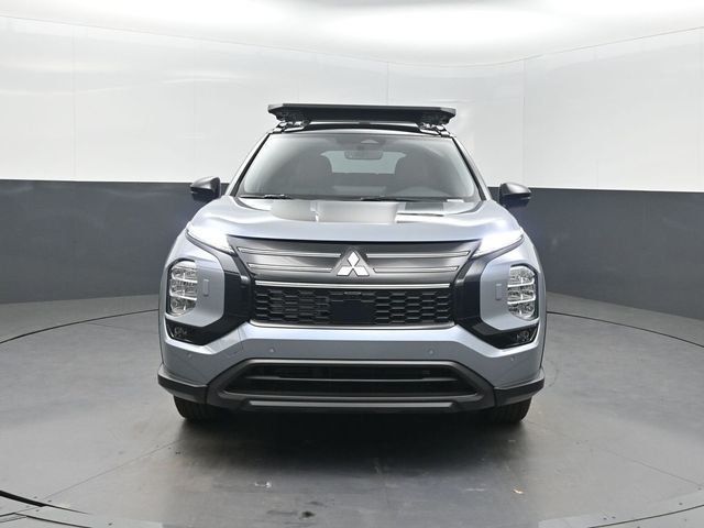 2026 Mitsubishi Outlander Trail Edition S-AWC - 23008208 - 36