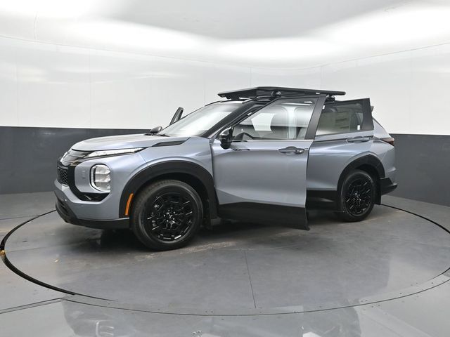 2026 Mitsubishi Outlander Trail Edition S-AWC - 23008208 - 37