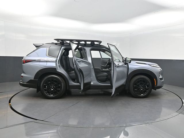 2026 Mitsubishi Outlander Trail Edition S-AWC - 23008208 - 38
