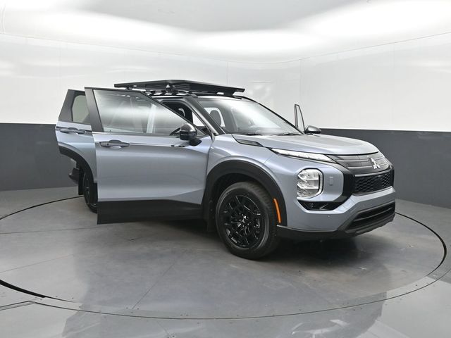 2026 Mitsubishi Outlander Trail Edition S-AWC - 23008208 - 39