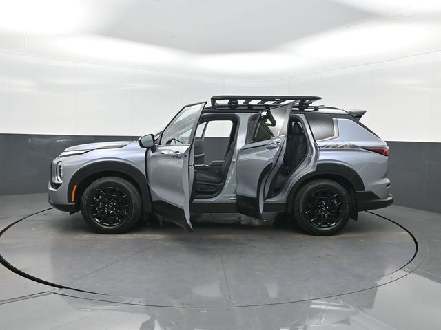2026 Mitsubishi Outlander Trail Edition S-AWC - 23008208 - 40