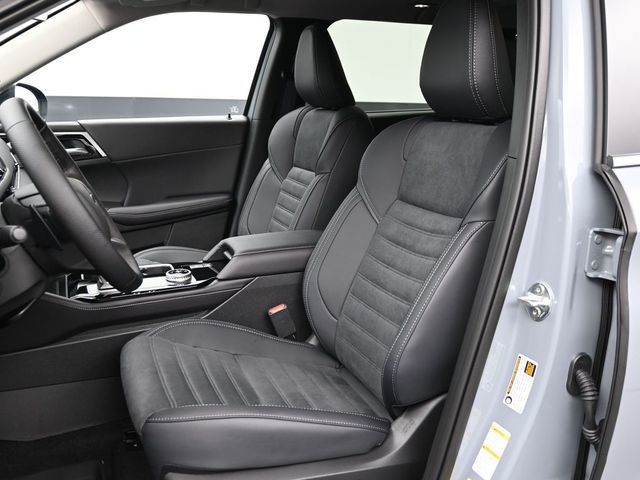 2026 Mitsubishi Outlander Trail Edition S-AWC - 23008208 - 8