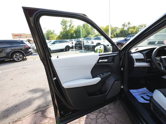 2026 Mitsubishi Outlander Plug-In Hybrid SE - 23089093 - 9