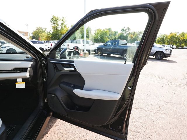 2026 Mitsubishi Outlander Plug-In Hybrid SE - 23089093 - 14