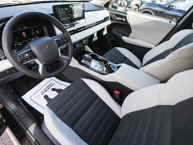 2026 Mitsubishi Outlander Plug-In Hybrid SE - 23089093 - 16