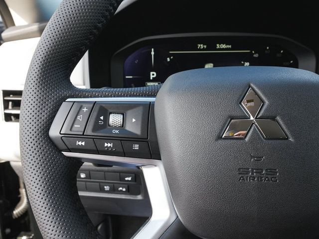 2026 Mitsubishi Outlander Plug-In Hybrid SE - 23089093 - 19