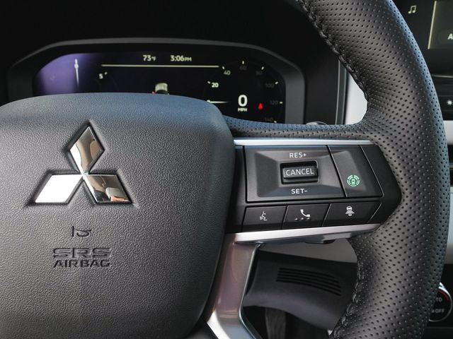 2026 Mitsubishi Outlander Plug-In Hybrid SE - 23089093 - 20