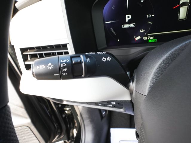2026 Mitsubishi Outlander Plug-In Hybrid SE - 23089093 - 22