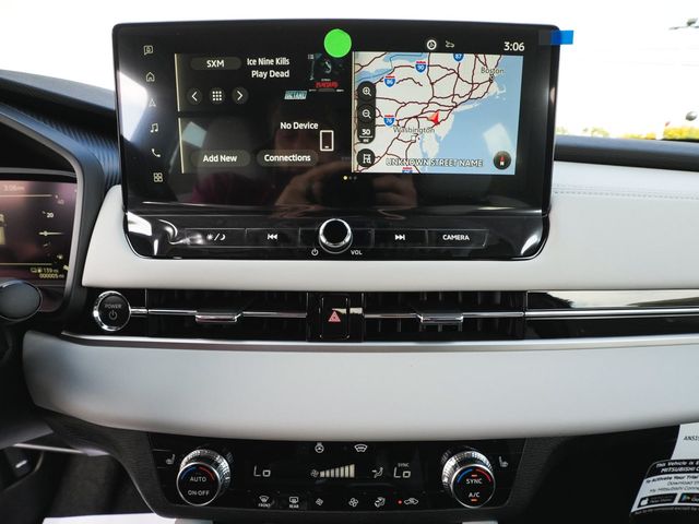2026 Mitsubishi Outlander Plug-In Hybrid SE - 23089093 - 25